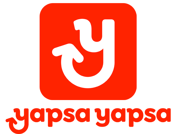 Yapsa Yapsa Logo
